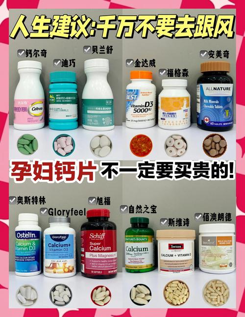 黑龙江代怀公司:供卵代怀妈妈补哪种钙比较好